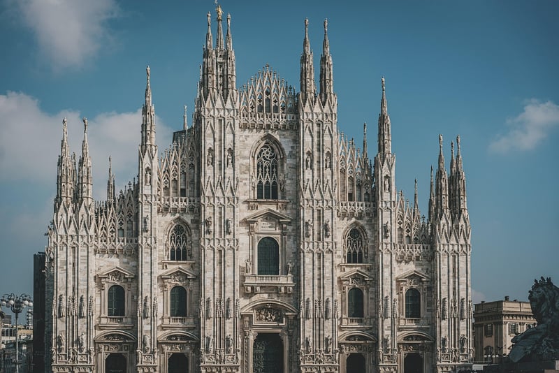 Gothic Architecture