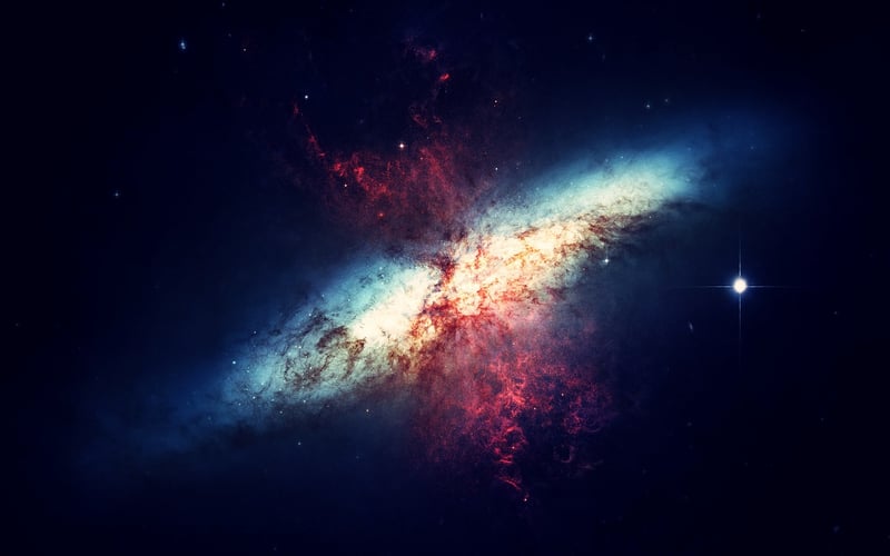 Dimensional Voyages Image